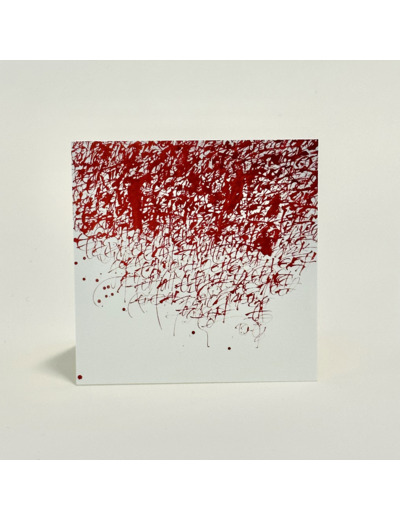 Carte de correspondance 12\12 - T190806C