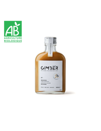 Gimber N1 - 200 ml