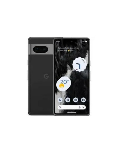 Google Pixel 7 128 Go Noir Obsidien