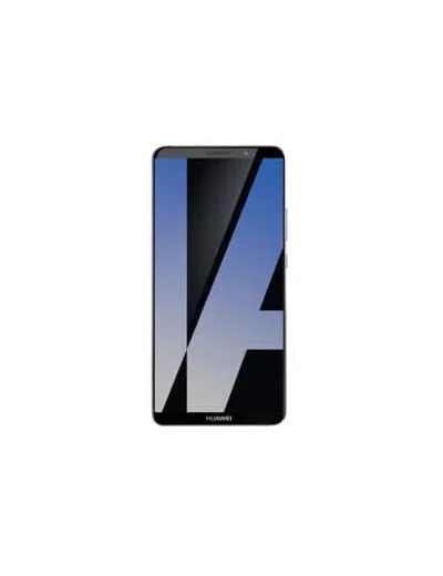 Smartphone Huawei Mate 10 Pro 128 Go Gris titane