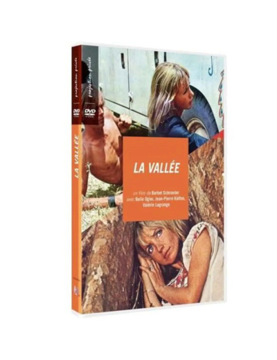 Dvd Gomez et Tavares