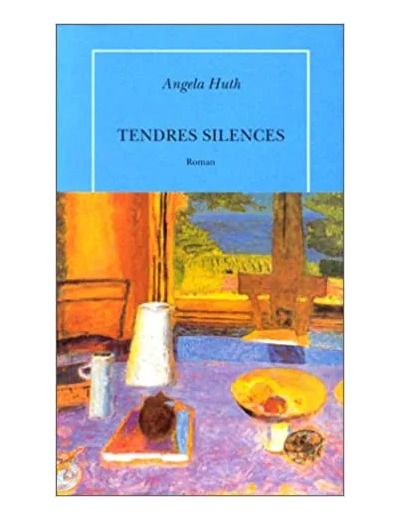 Livre Tendres silences