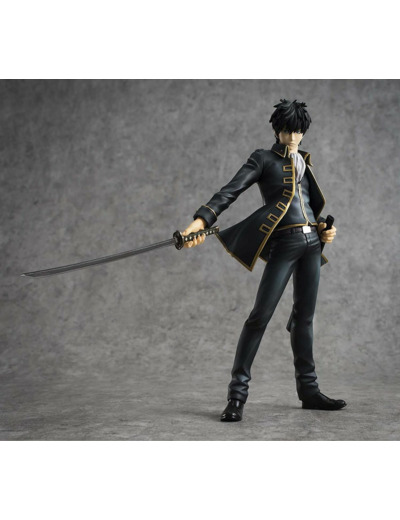 Gintama Hijikata Toushiro - Figuarts Zero