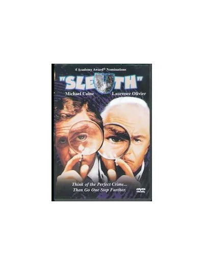 Dvd Sleuth
