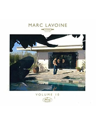 Cd Volume 10