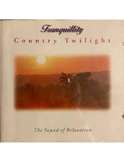 Cd Tranquility