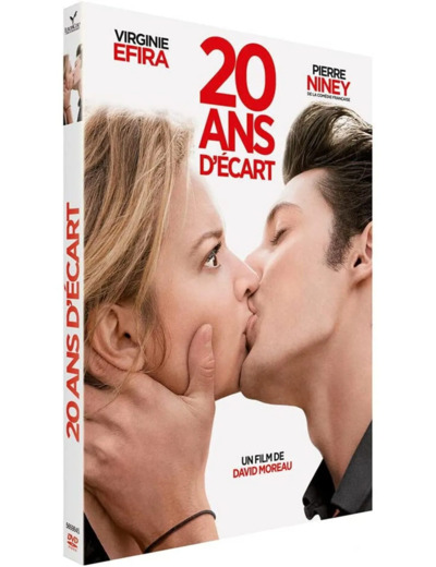 Dvd 20 Ans d'écart