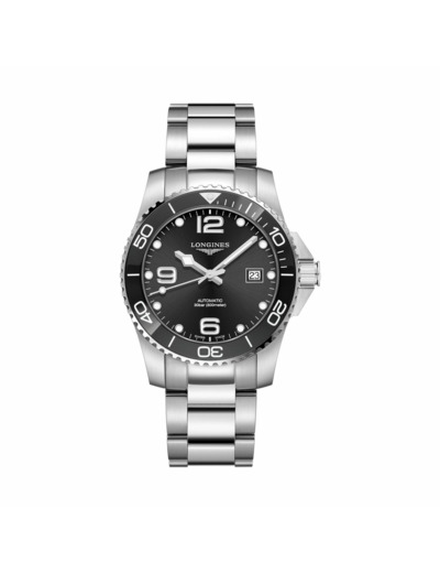 Montre Longines Hydroconquest L3.781.4.56.6