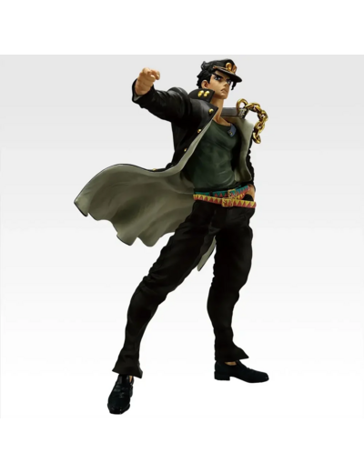 [FIGURINE] JOJO'S BIZARRE ADVENTURE - ICHIBANSHO - JOTARO KUJO