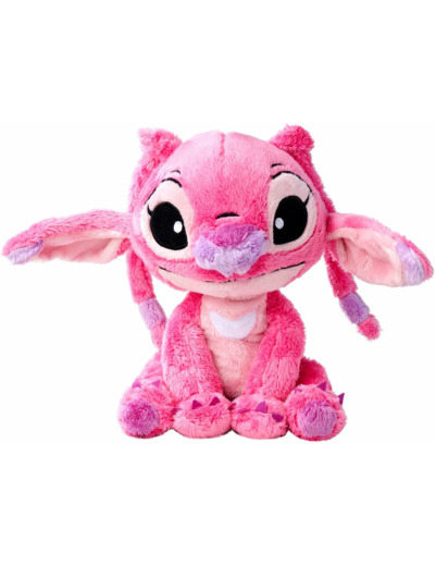 Disney Peluche Angel Rose 25 cm