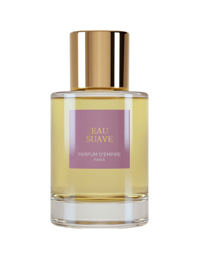 Eau Suave Eau de Parfum Spray