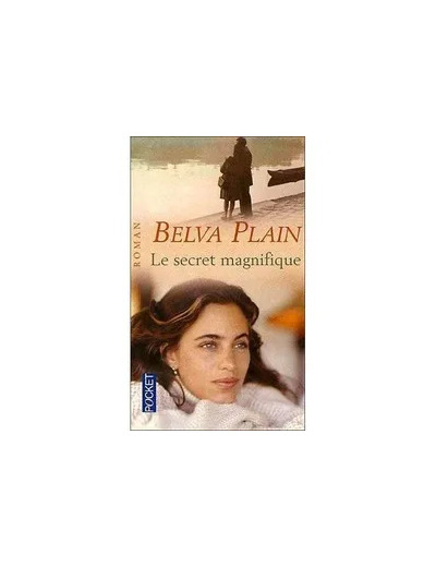 Livre Le Secret Magnifique
