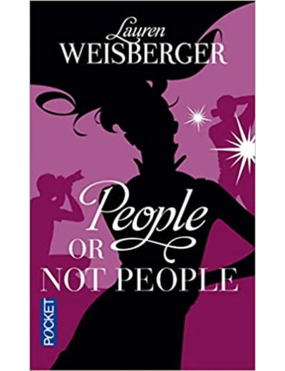 Livre People or not people