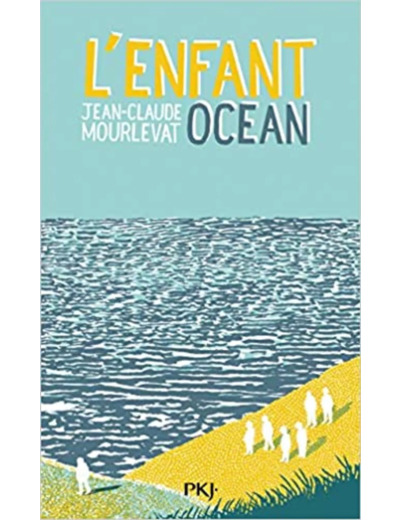 Livre L'Enfant Océan