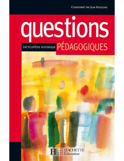Livre Questions pédagogiques -  - Encyclopédie historique : Encyclopédie historique