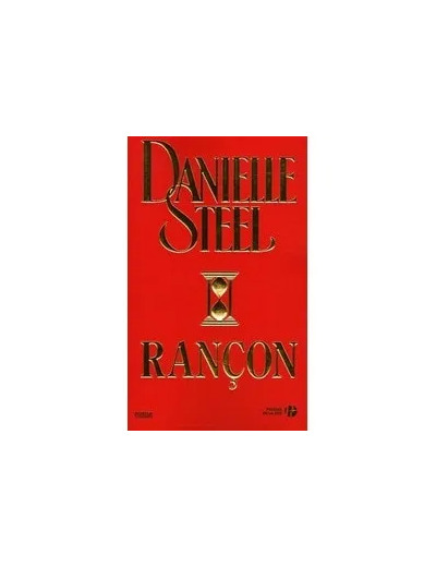 Livre Rançon