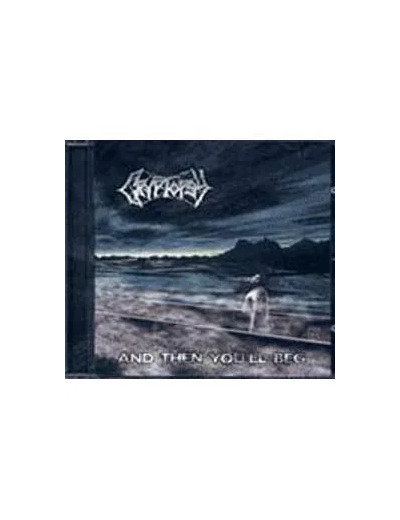 Cd Cryptopsy - And Then You'll Beg (2000)