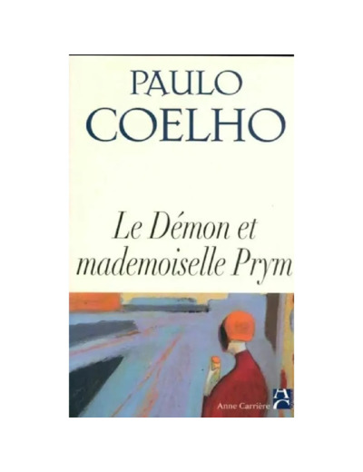 Livre Le Démon et mademoiselle Prym