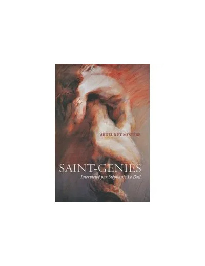 Livre Ardeurs et mystères