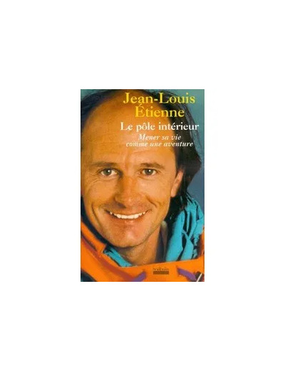 Livre Le pole interieur