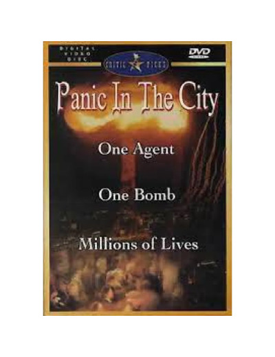 Panic in the City