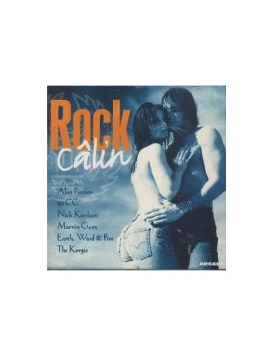 Cd Rock'n love