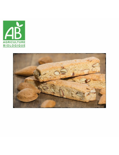 Croquant aux amandes - 100g