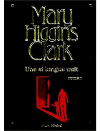 Livre Une si longue nuit