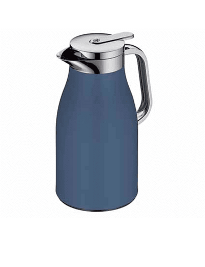 CARAFE ISOTHERME ALFI SKYLINE 1L - BLEUE
