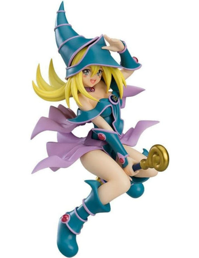 Pop Up Parade Dark Magician Girl Another Color YU-Gi-Oh 17cm