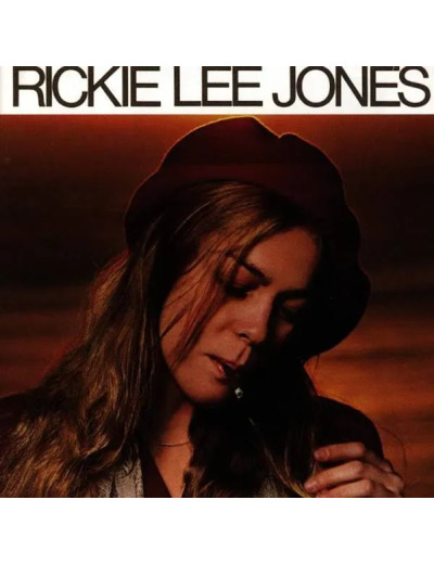 Cd Rickie Lee Jones