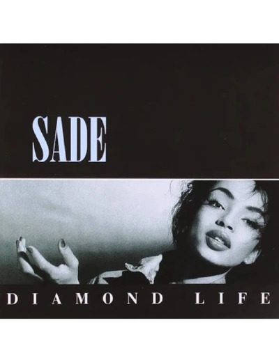 Cd Diamond Life
