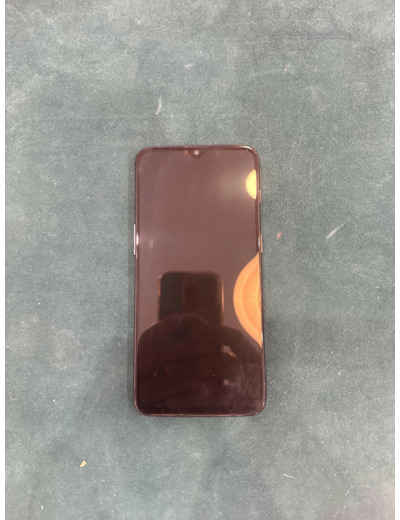 Oneplus 6t Double Sim 128 Go Noir Minuit Cdma/gsm