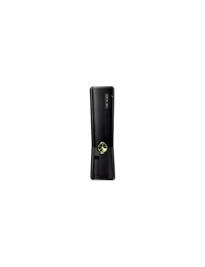 Console Microsoft Xbox 360 S 250 Go