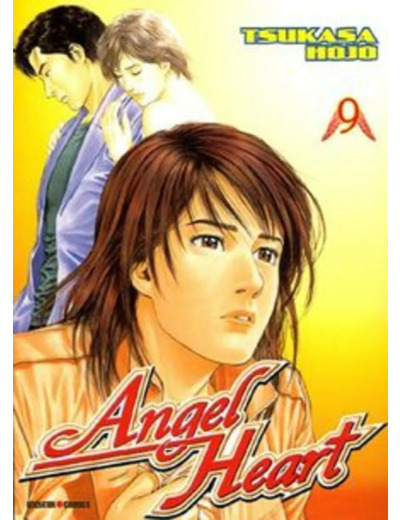 Livre Angel Heart - Tome 9