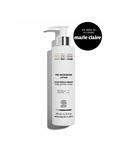 Pro-Microbiome Lotion - 200ml