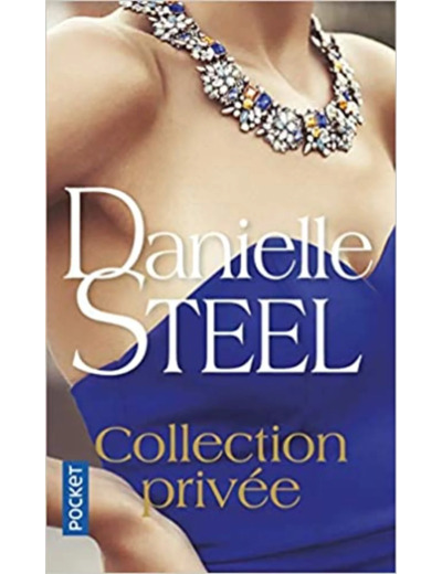 Livre Collection privée