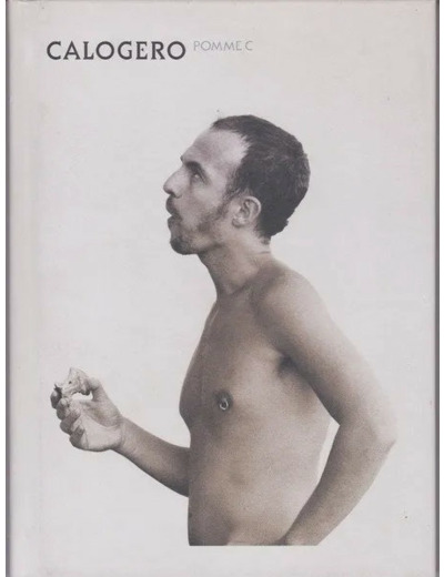 Cd Calogero - Pomme C (2010)