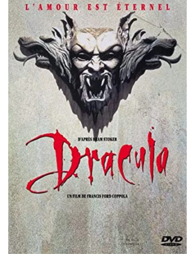 Dvd Dracula