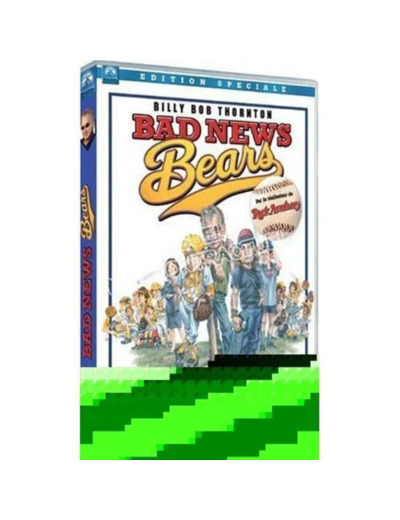 Dvd The Bad News Bears - Édition Spéciale