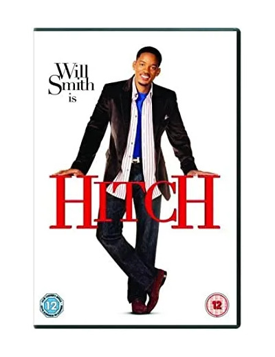 Dvd Hitch [Import anglais]