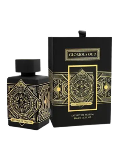 Eau de Parfum French Avenue Glorious Oud - unisex - 80ml