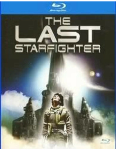 Blu-ray The Last Starfighter Version Francaise Blu Ray Region 2/b