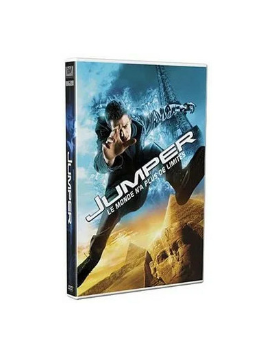 Dvd Jumper