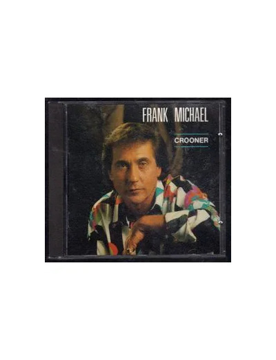 Cd Crooner