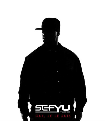 Cd Sefyu - Oui, Je Le Suis (2011)