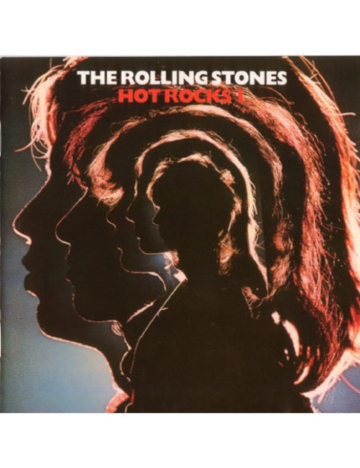 Cd Hot Rocks 1