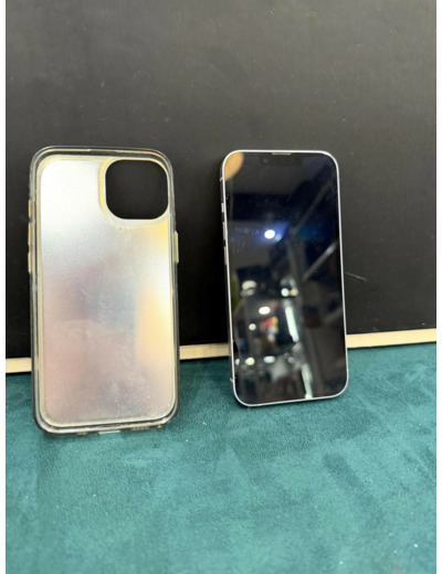 Smartphone Apple iPhone 14 Mauve 128 Go