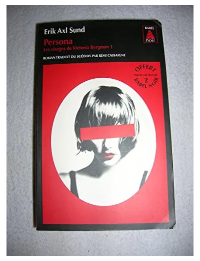 Livre Persona