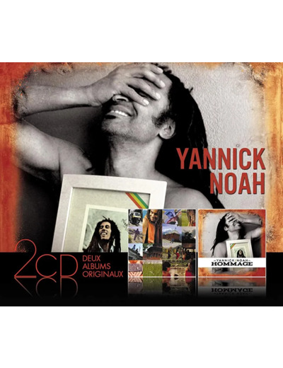 Cd Y.noah-pokhara+hommage 2cda